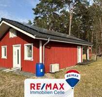 Haus zum Kaufen in Wietze 109.000,00 € 70 m²