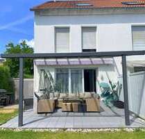Haus zum Mieten in Offenbach 2.500,00 € 142 m²