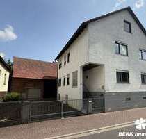 Haus zum Kaufen in Alzenau in Unterfranken Michelbach 395.000,00 € 207.42 m² - Alzenau in Unterfranken / Michelbach