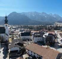 Wohnung zum Kaufen in Inzell 410.000,00 € 87 m²