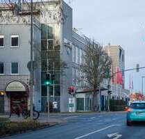 Wohnung zum Mieten in Wismar 500,00 € 54.15 m²