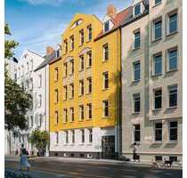 Wohnung zum Mieten in Hannover 1.100,00 € 63 m²