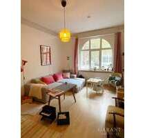 Wohnung zum Mieten in Stuttgart 1.360,00 € 90 m²