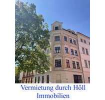 Wohnung zum Mieten in HalleSaale 330,00 € 37 m² - Halle/Saale