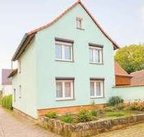 Haus zum Kaufen in Sondershausen 79.000,00 € 120 m²