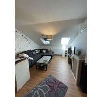 Wohnung zum Mieten in Passau 490,00 € 51.28 m²