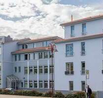 Wohnung zum Mieten in Wustermark 740,00 € 53.62 m²