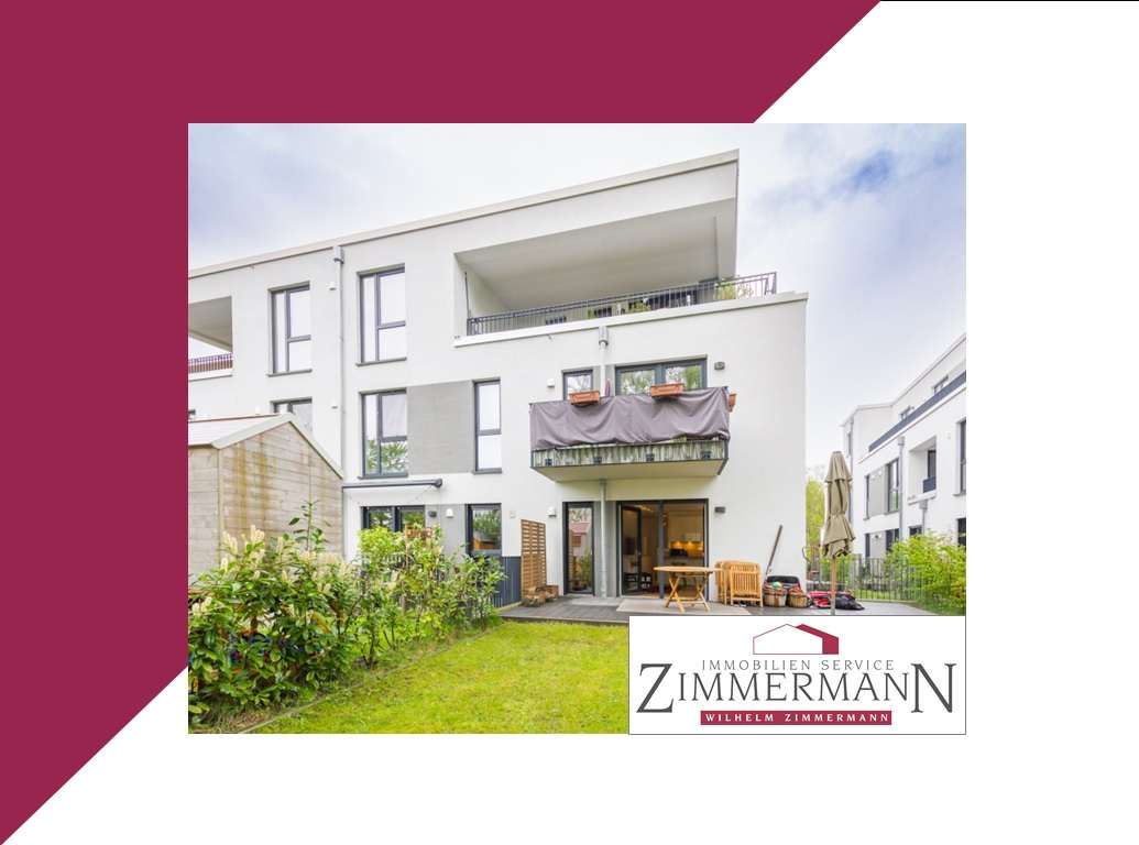 Wohnung zum Mieten in Hamburg 2.200,00 € 133 m²