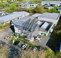 Halle in Aschaffenburg 6.500,00 € 1690 m²