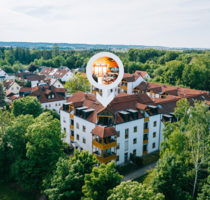 Wohnung zum Kaufen in Türkheim 174.000,00 € 52 m²