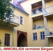 Wohnung zum Mieten in Halle 320,00 € 35 m²