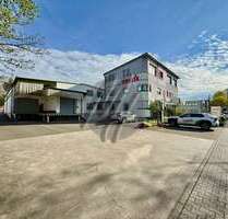 Halle in Aschaffenburg 9.250,00 € 1000 m²