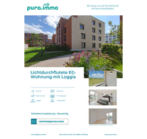 Wohnung zum Mieten in München 1.239,77 € 62 m²