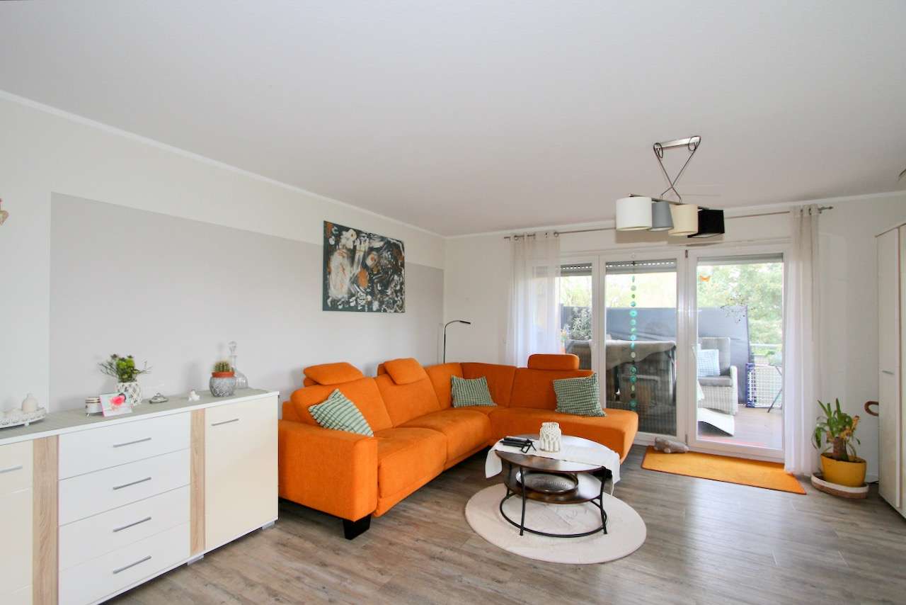 Wohnung zum Kaufen in Rheinstetten 349.000,00 € 89.43 m²