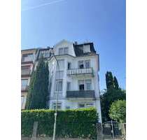 Wohnung zum Mieten in Frankfurt am Main 1.600,00 € 117 m²