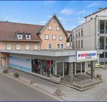 Einzelhandel in Tettnang 4.950,00 € 351 m²