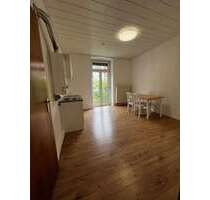 Wohnung zum Mieten in Mannheim 800,00 € 40 m²