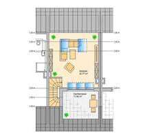 Wohnung zum Mieten in Augsburg 1.810,00 € 97.88 m²