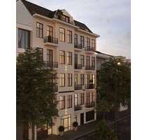 Wohnung zum Mieten in Berlin 1.220,00 € 35 m²