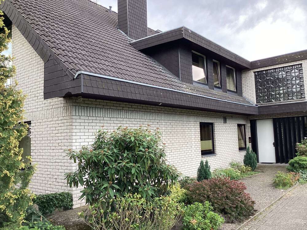 Wohnung zum Kaufen in Wedemark 330.000,00 € 135 m²