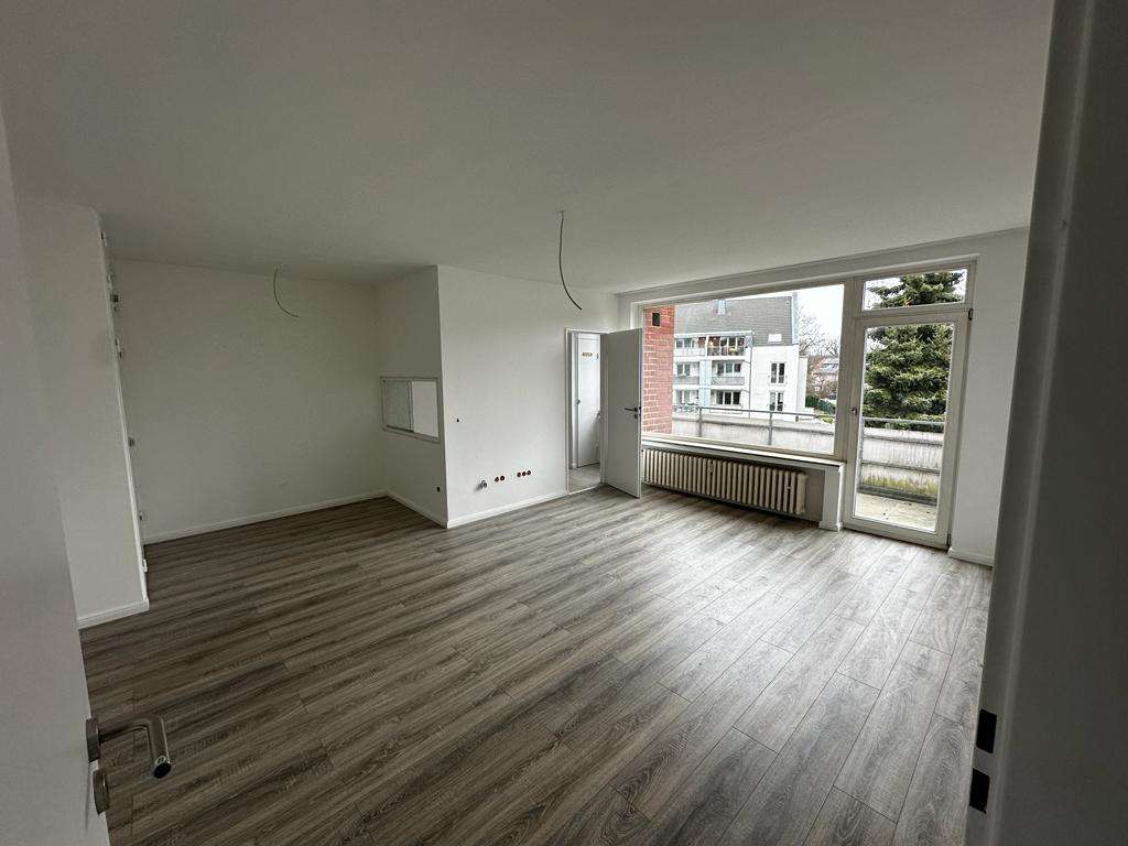 Wohnung zum Mieten in Hilden 660,00 € 60 m²
