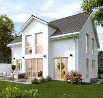Haus zum Kaufen in Filderstadt Bonlanden 857.522,00 € 144 m² - Filderstadt / Bonlanden