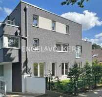 Wohnung zum Mieten in Hamburg 2.575,00 € 161 m²