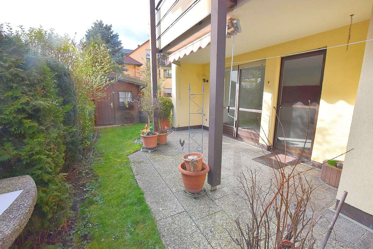 Wohnung zum Kaufen in Wendelstein 259.000,00 € 69.5 m²
