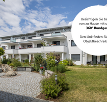 Wohnung zum Kaufen in Straubing 419.000,00 € 91.79 m²