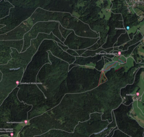 Grundstück zu verkaufen in Bad Wiessee 133.200,00 € 13320 m²