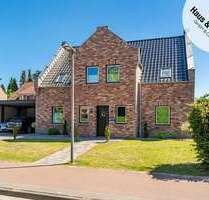 Haus zum Kaufen in Aurich Egels 549.000,00 € 189 m² - Aurich / Egels