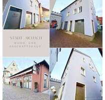 Haus zum Kaufen in Aichach 985.000,00 € 348 m²