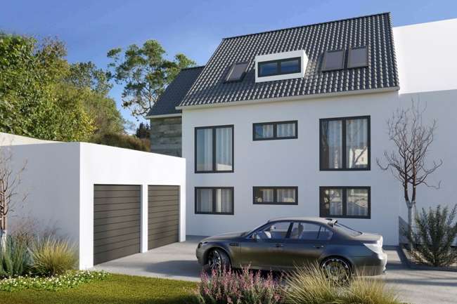 Wohnung zum Kaufen in Merching 499.900,00 € 72.98 m²
