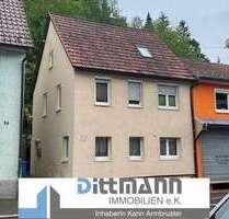Haus zum Mieten in Albstadt 700,00 € 100 m²