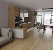 Wohnung zum Mieten in Rain 864,00 € 72 m²