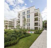 Wohnung zum Mieten in München 5.380,00 € 172 m²