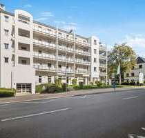 Wohnung zum Mieten in Chemnitz - Lutherviertel 262,00 € 47.57 m²