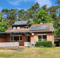 Haus zum Kaufen in Neustadt am Rübenberge OT Esperke 355.000,00 € 160 m²