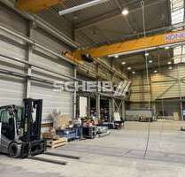 Halle in Bretzfeld 9.955,79 € 1531.66 m²
