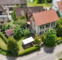 Haus zum Kaufen in Schrozberg 194.000,00 € 156.68 m²