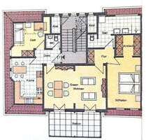 Wohnung zum Mieten in Wangen 1.000,00 € 88 m²