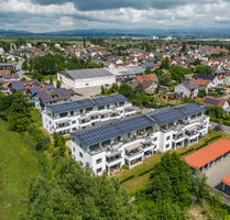 Wohnung zum Kaufen in Straubing 299.000,00 € 65.19 m²