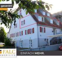 Wohnung zum Kaufen in Köngen 235.000,00 € 58 m²