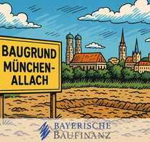 Grundstück zu verkaufen in München 1.780.000,00 € 1044 m²