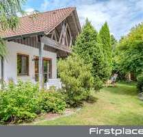 Haus zum Kaufen in Oberpframmern 955.000,00 € 135 m²