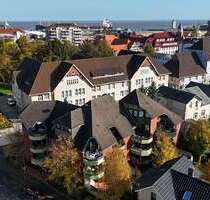 Wohnung zum Kaufen in Cuxhaven 139.000,00 € 59 m²