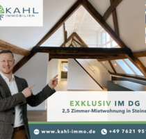 Wohnung zum Mieten in Steinen 1.030,00 € 80 m²