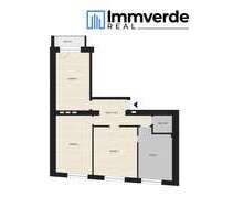 Wohnung zum Kaufen in Düsseldorf 395.000,00 € 88 m²