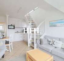 Wohnung zum Kaufen in Wenningstedt-Braderup (Sylt) 525.000,00 € 56.23 m²