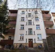 Wohnung zum Kaufen in Leipzig 83.500,00 € 38.6 m²